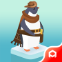 icon Penguin Isle