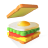 icon Sandwich 124.0.1