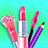 icon MakeupKit:DIYDressUpGamesforGirlsandKids 1.3