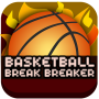icon Basketball Brick Breaker