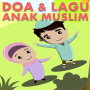 icon Doa & Lagu Anak Muslim for Sony Xperia XZ1 Compact