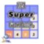 icon 1024 Super Puzzle