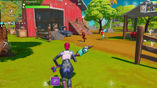 Free Download Fortnite Apk For Android