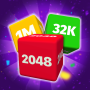icon Merge Cube 2048