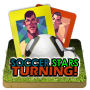 icon Soccer Stars Turning