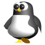 icon Penguin Push II