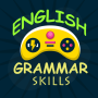 icon English Grammar Skills