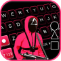 icon Squid Soldier Themes for Samsung Galaxy Note 10 1