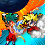 icon Super Battle: Anime Fight