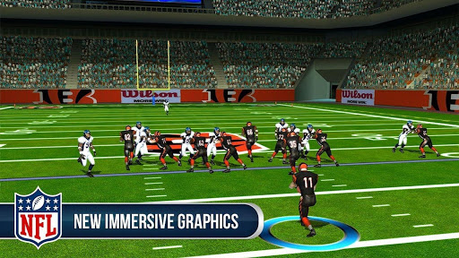 NFL Pro 2014