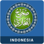 icon Sahih Al Bukhari (Indonesia) for Doopro P2