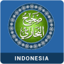 icon Sahih Bukhari Indonatian New