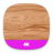 icon Wood 30