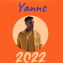 icon Yanns toutes les chansons 2022