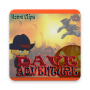 icon Dave Adventure for Huawei MediaPad M3 Lite 10