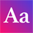 icon com.fonts.keyboard.app.emoji.style 1.2