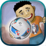 icon Football In The Street for Samsung S5830 Galaxy Ace