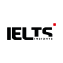 icon IELTS Insights for iball Slide Cuboid