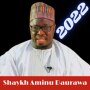 icon Shaykh Aminu Daurawa 2022