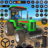 icon Tractor Games & Farming Games 2.5