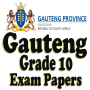 icon Grade 10 Gauteng