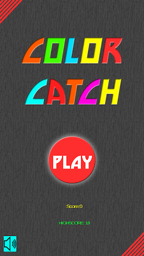 Color Catch