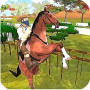 icon My Horse Parking Sim