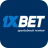 icon 1xBet: Live Sports Scores soccer betting tips 1.1