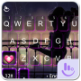 icon Valentine Day Keyboard Theme for LG K10 LTE(K420ds)