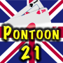 icon Pontoon 21