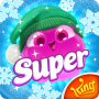 icon Farm Heroes Super Saga for LG Q6a