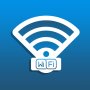 icon Find WiFi Connect to Internet for lumigon T3