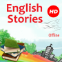 icon 1000+ English Stories Offline for intex Aqua A4