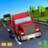 icon Blocky Car Highway Racer Traffic Racing Game 1.3