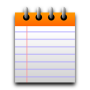 icon OI Notepad