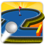 icon Lets Play Mini Golf 2020