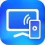 icon Stream Phone To TV, Mirroring
