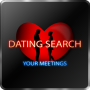 icon Dating search