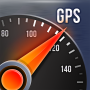 icon Fast Meter - GPS Speedometer for Samsung Galaxy Note 10 1