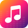 icon Music Player - MP3 Player App for Doopro P2