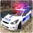 icon Real Police Car Driving 3.2