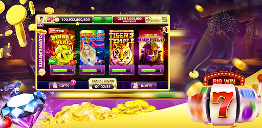 Lucky Pagcor Slots Casino