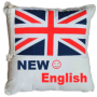 icon New English