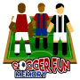 icon Soccer Fun Memory