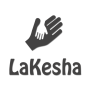 icon LaKesha for Samsung Galaxy Note 10 1