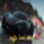 icon Traffic Racer Crime 3D for Samsung Galaxy Note 10 1
