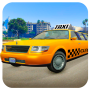 icon Urban Limo Taxi Simulator
