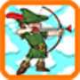 icon Archery Tournament 2