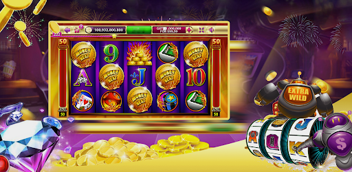 Lucky Pagcor Slots Casino