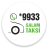 icon 9933 Salam Taksi 3.0.5.2